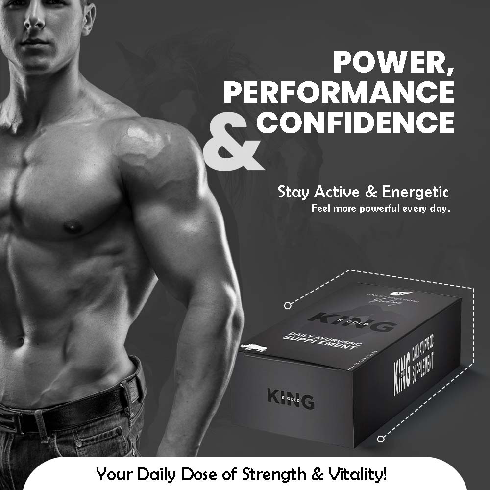 King K Gold Ayurvedic Medicine