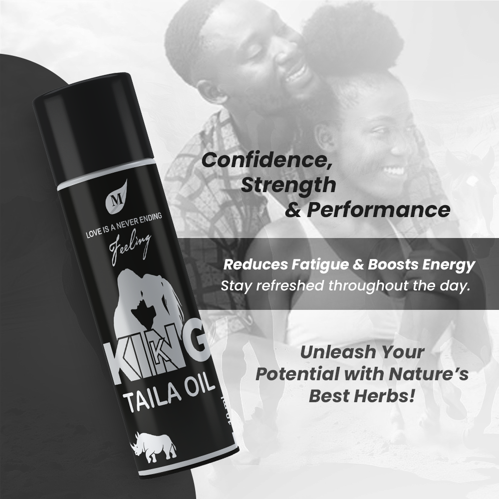 King K Taila Oil (10 ML)