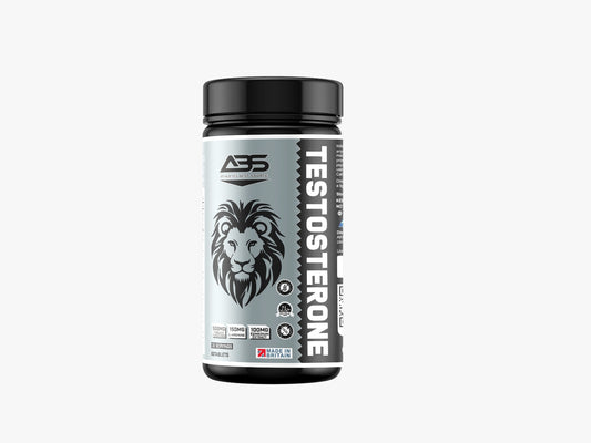 ABS Advanced Testosterone Support Supplement (60 TABS..)
