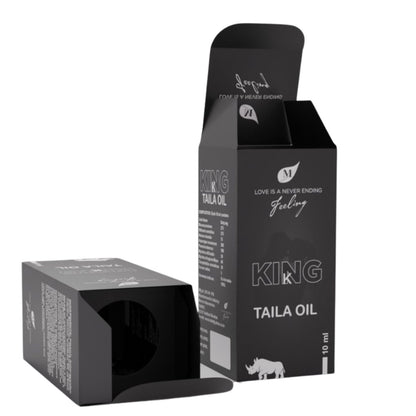 King K Taila Oil (10 ML)