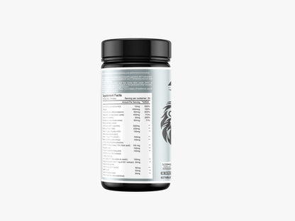 ABS Advanced Testosterone Support Supplement (60 TABS..)