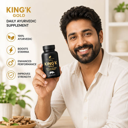King K 30-Days Performance Pack