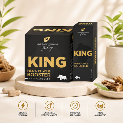 King K 30-Days Performance Pack