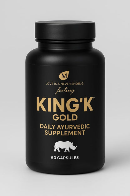 King K Gold Ayurvedic Medicine